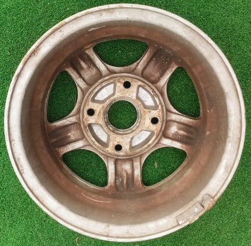 PROTON ISWARA SPORT RIM 4HOLE 13X5.5 RIM (RIM00094)