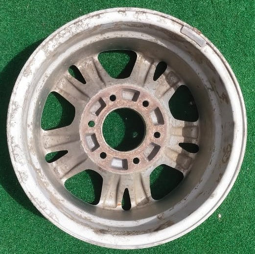 SPORT RIM 6HOLE 16X7.5JJ RIM (RIM00096)