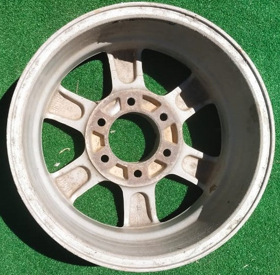 NISSAN FRONTIER 6HOLE 16X7J RIM (RIM00098)