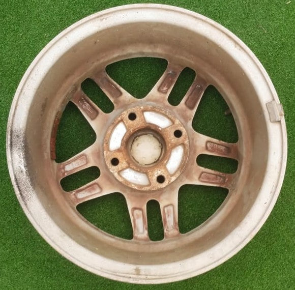 PROTON SAGA LMST 4HOLE 14X6J RIM (RIM00100)