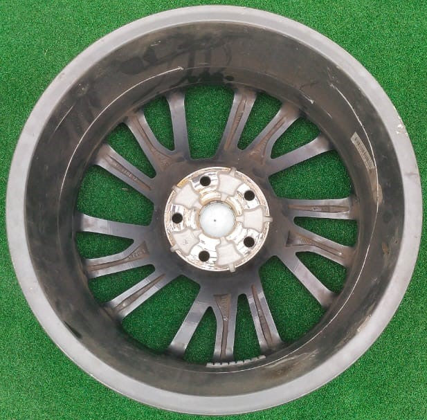 PROTON X50 5HOLE 18X7J RIM (RIM00101)
