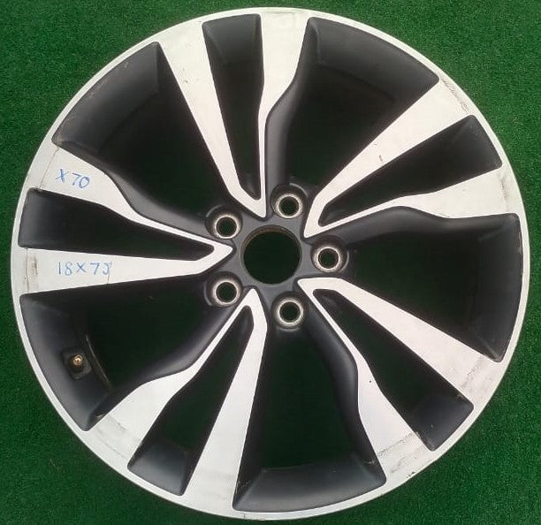PROTON X70 5HOLE 18X7J RIM (RIM00102)