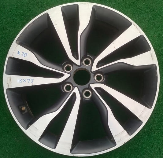 PROTON X70 5HOLE 18X7J RIM (RIM00102)