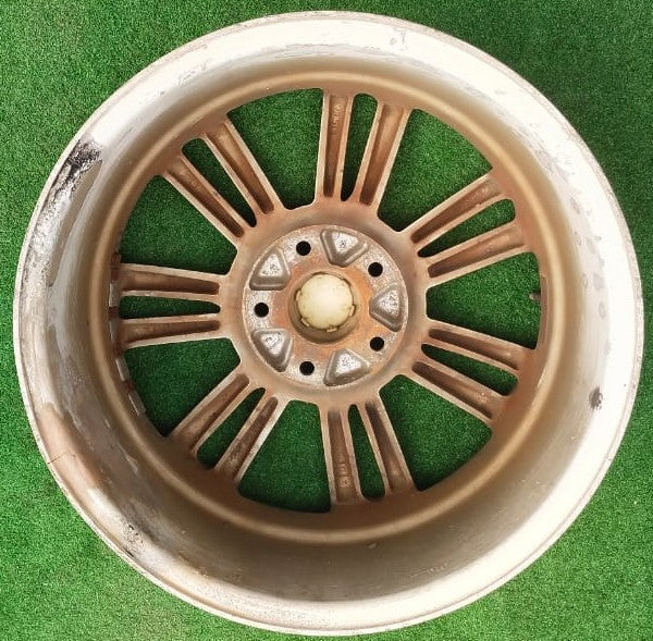 PROTON SUPRIMA S 5HOLE 17X7.5JJ RIM (RIM00104)