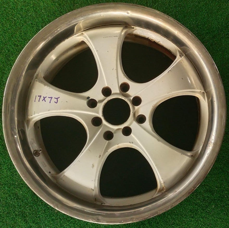 SPORT RIM 8HOLE 17X7J RIM (RIM00106)