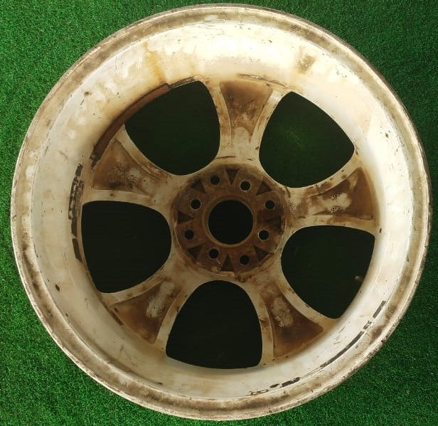 SPORT RIM 8HOLE 17X7J RIM (RIM00106)