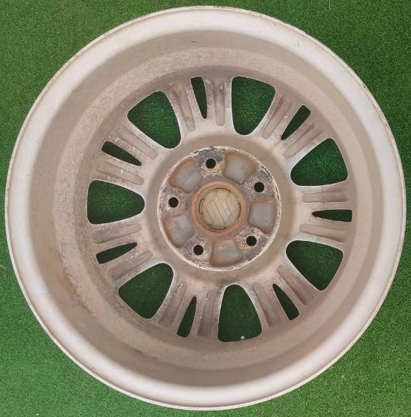 SUZUKI SX4 5HOLE 15X6J RIM (RIM00109)