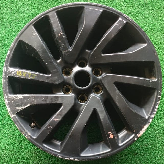 NISSAN NAVARA NP300 6HOLE 18X6J RIM (RIM00110)