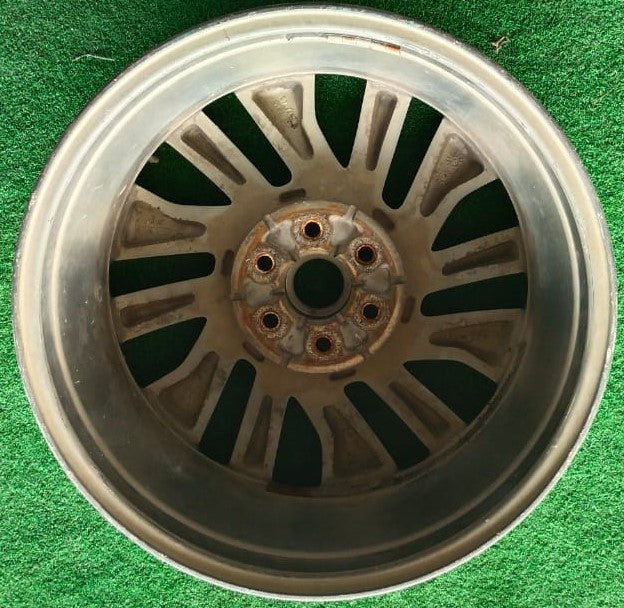 NISSAN NAVARA NP300 6HOLE 18X6J RIM (RIM00110)