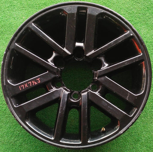 TOYOTA VIGO FORTUNER 6HOLE 17X7.5J RIM (RIM00114)