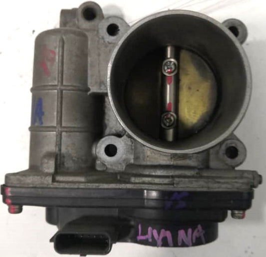 NISSAN LIVINA THROTTLE BODY (RME50-11)