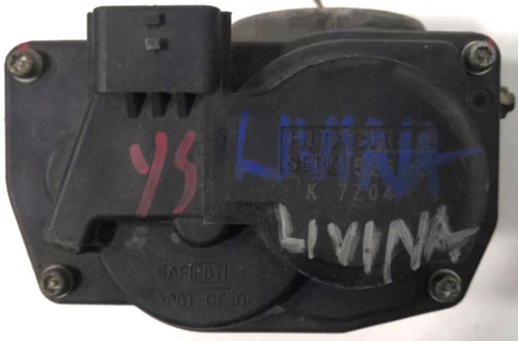 NISSAN LIVINA THROTTLE BODY (RME50-11)