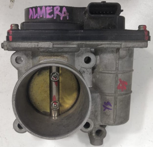 NISSAN ALMERA N17 THROTTLE BODY (RME50-15)