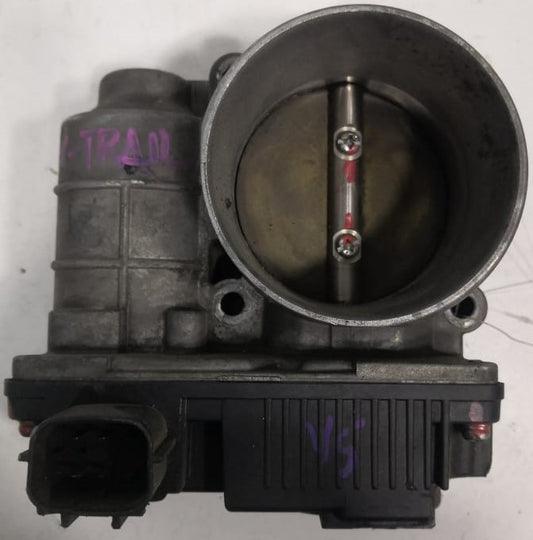 NISSAN X-TRAIL T30 THROTTLE BODY (RME60-06)