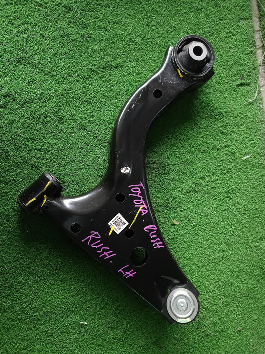 TOYOTA RUSH F800 LOWER ARM LH (NEW) (48069-BZ390)