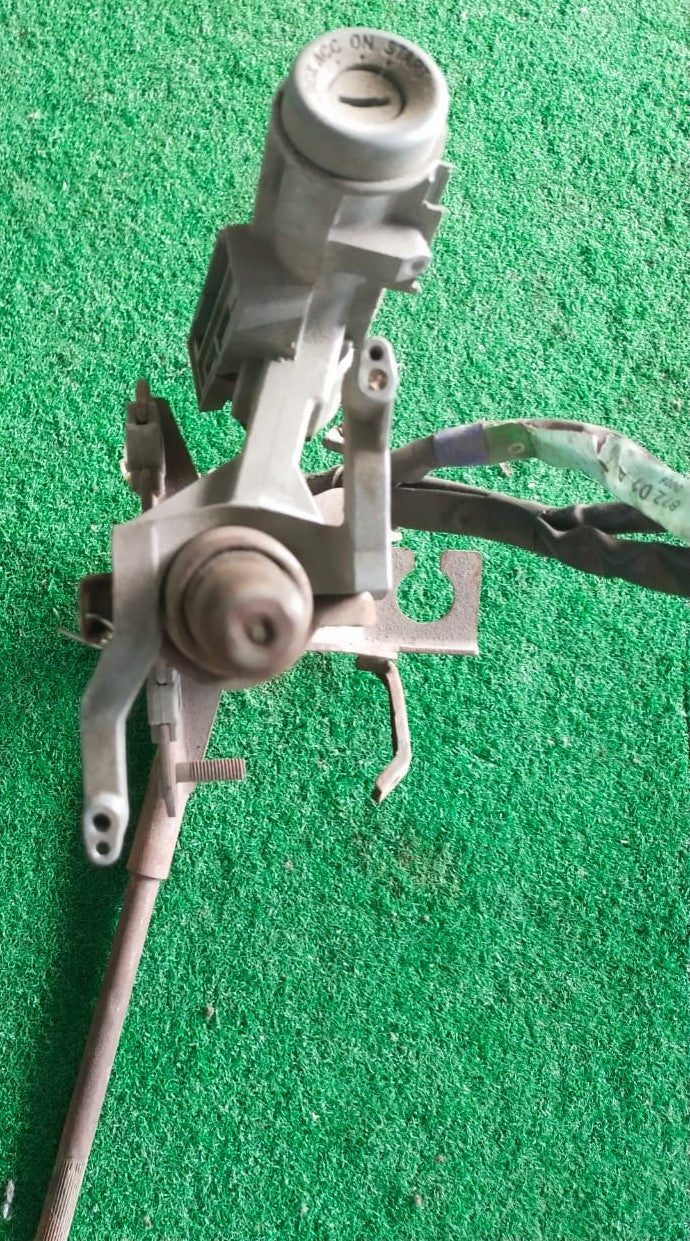 PERODUA KANCIL STEERING COLUMN (SC00003)