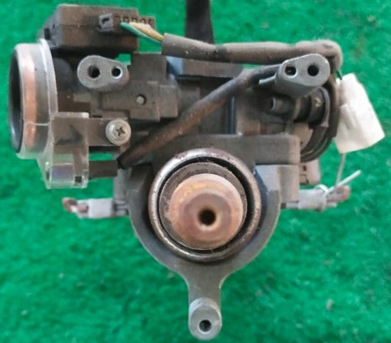 PROTON WAJA STEERING COLUMN 4WIRE (SC00007)