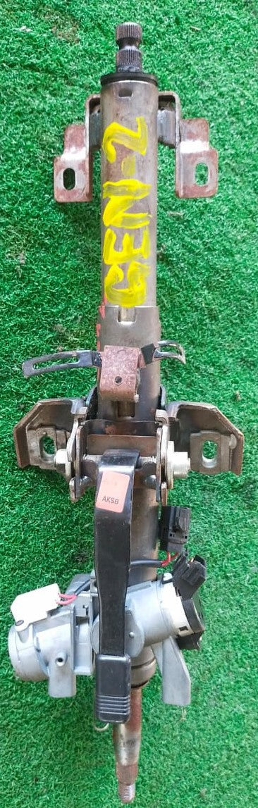 PROTON GEN2 STEERING COLUMN (SC00008)
