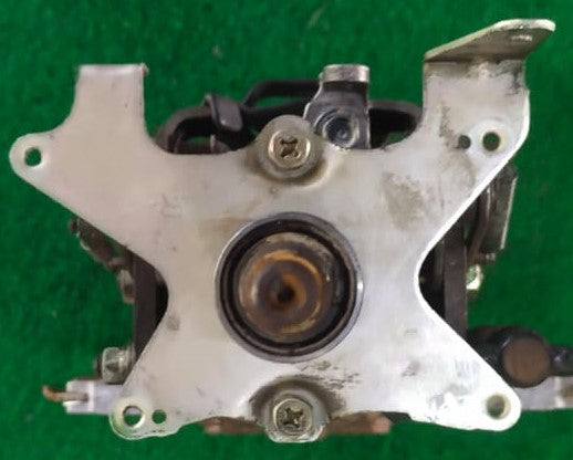 LAND CRUISER L80 STEERING COLUMN 9WIRE (SC00012)