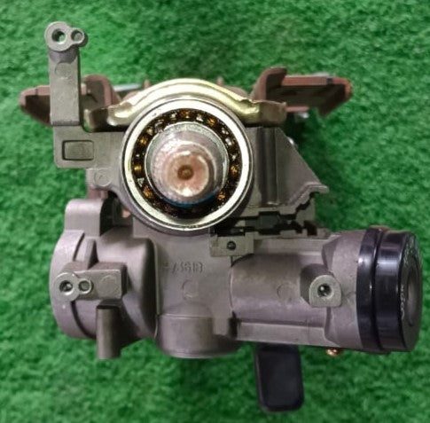 NAZA RIA STEERING COLUMN (SC00015)