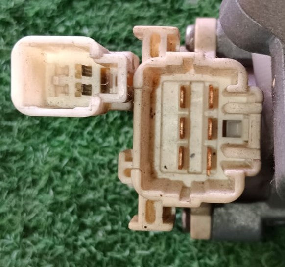 HINO 720 STEERING COLUMN (SC00017)