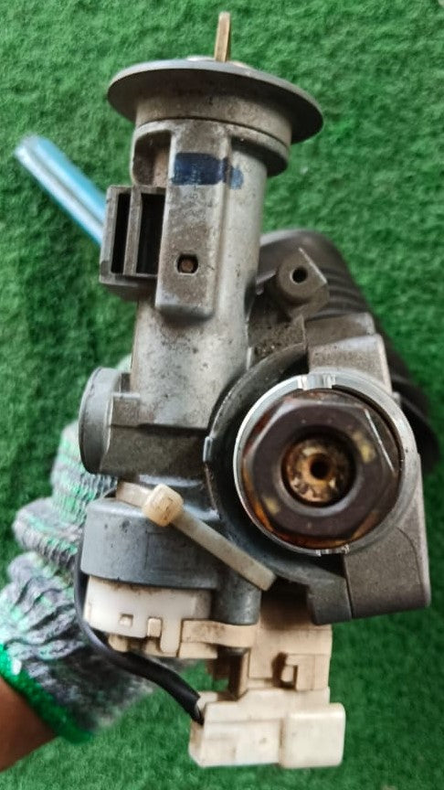 HINO 720 STEERING COLUMN (SC00017)