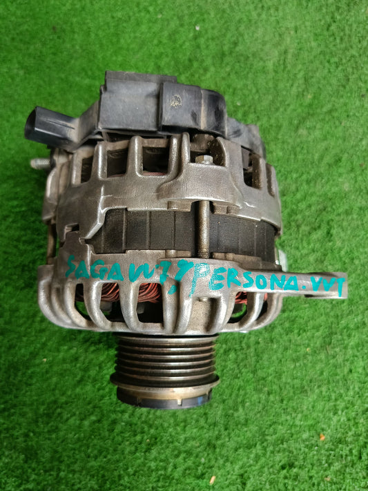 PROTON SAGA VVT ALTERNATOR (PW911138 B3-110A 14V)