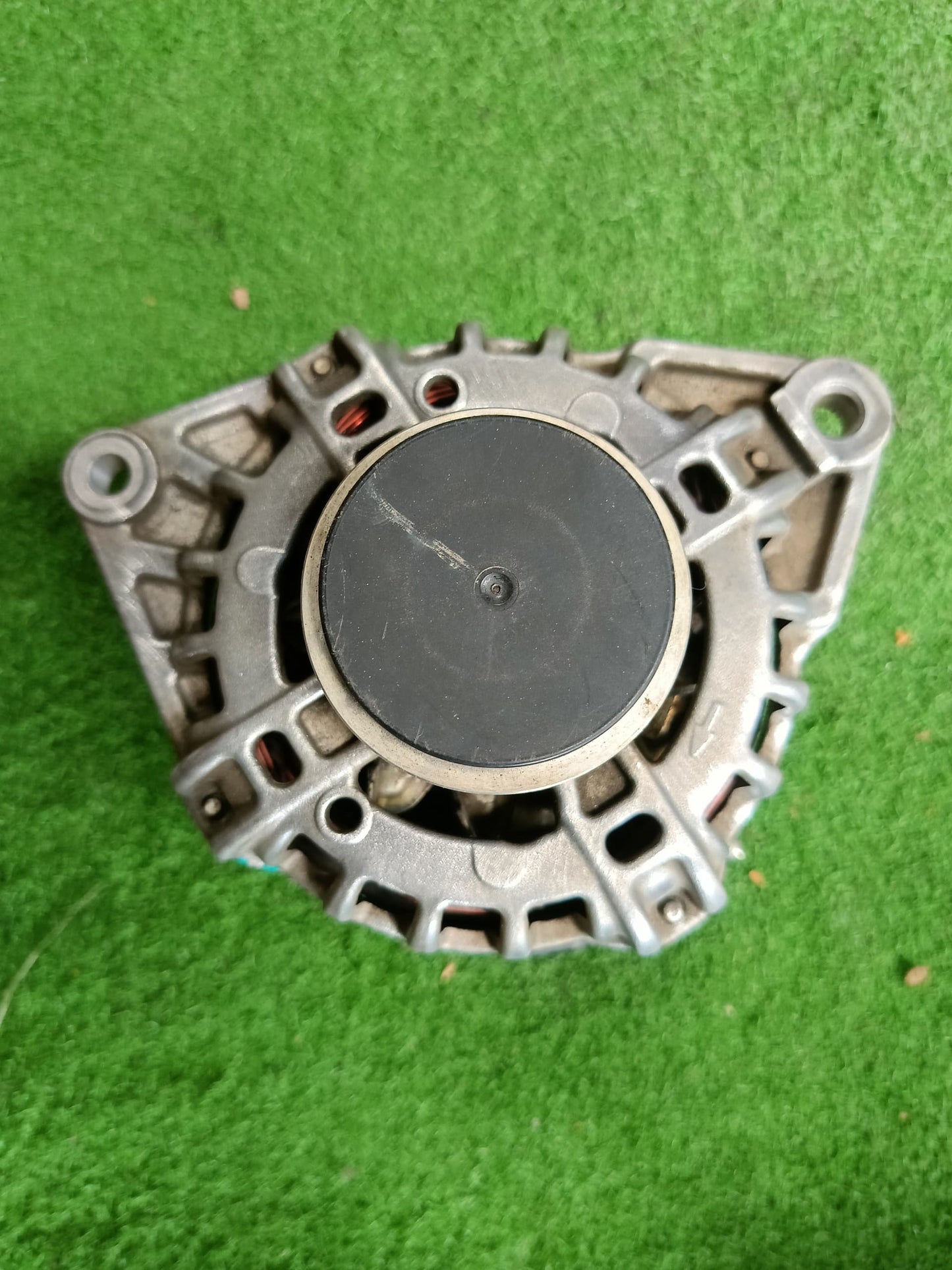 PROTON SAGA VVT ALTERNATOR (PW911138 B3-110A 14V)