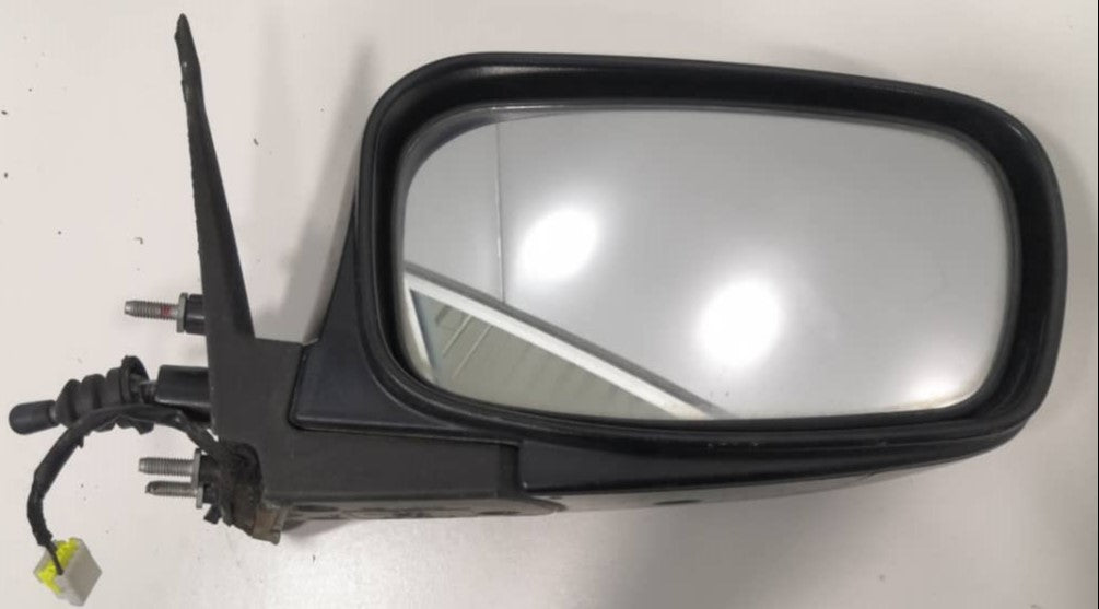 PROTON PERSONA VVT SIDE MIRROR 2WIRE RH SILVER (SM00063)