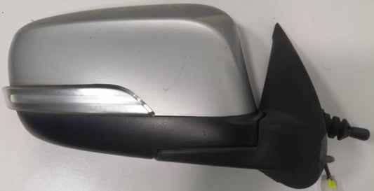 PROTON PERSONA VVT SIDE MIRROR 2WIRE RH SILVER (SM00063)