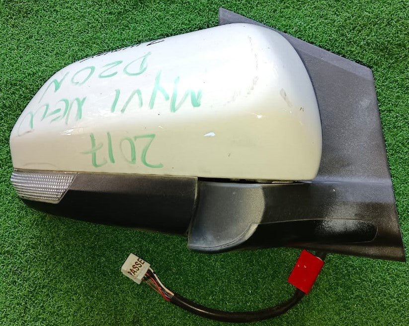 PERODUA MYVI D20N SIDE MIRROR 7WIRE RH (SM00080)