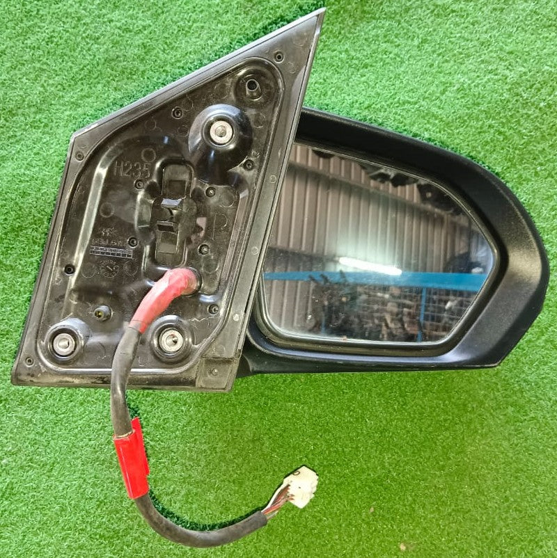 PERODUA MYVI D20N SIDE MIRROR 7WIRE RH (SM00080)