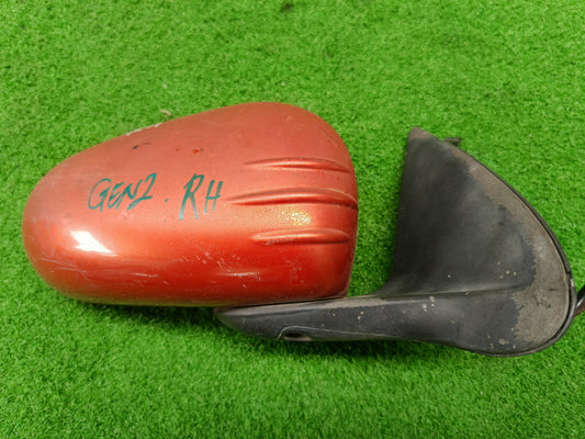 PROTON GEN2 SIDE MIRROR RH 3WIRE (SM10003)