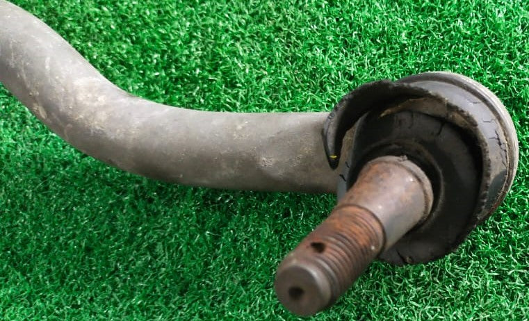 NISSAN NAVARA D40 STEERING RACK (SR0007)