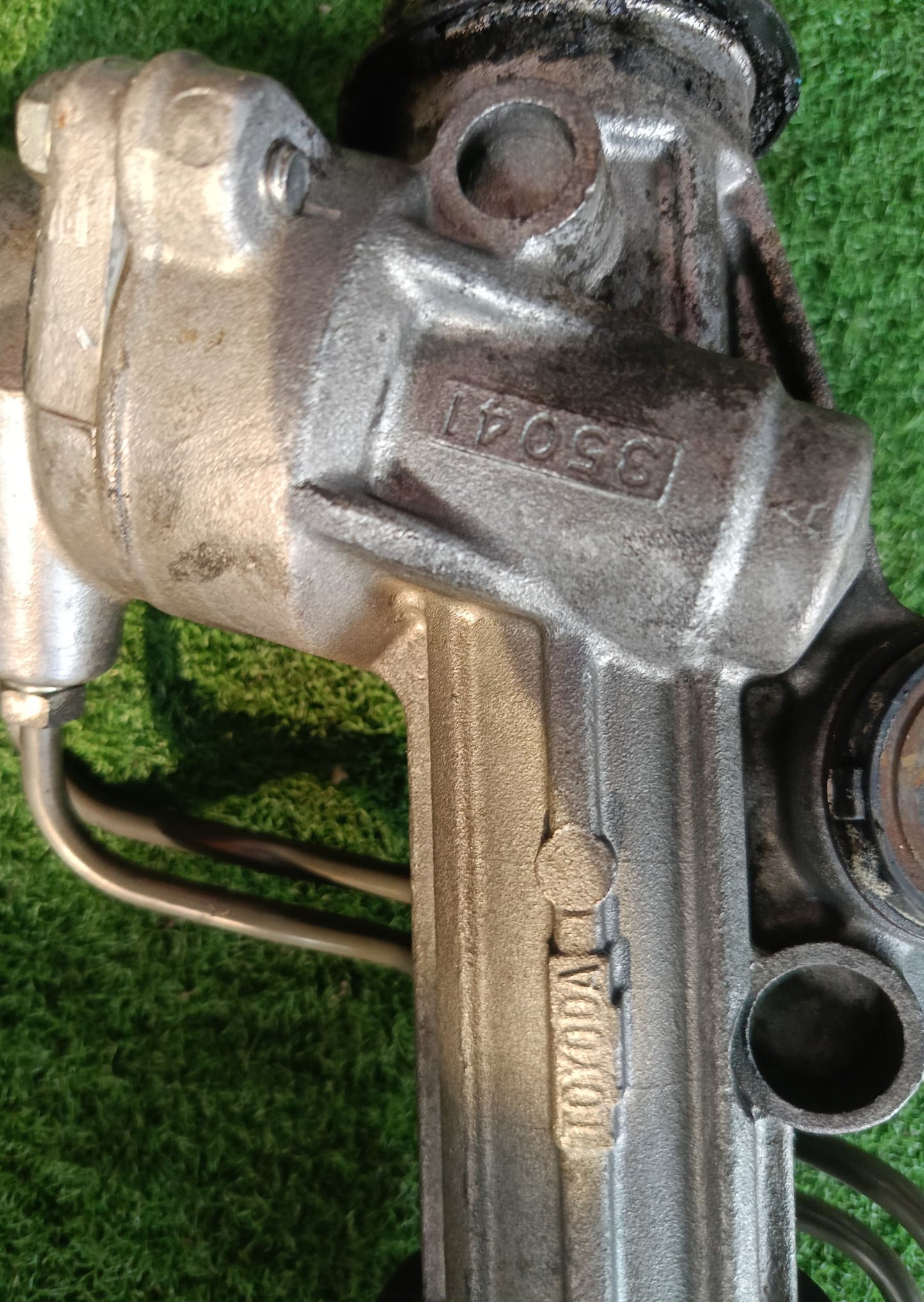 TOYOTA PRADO 120 SATEERING RACK (B) (SR0020)