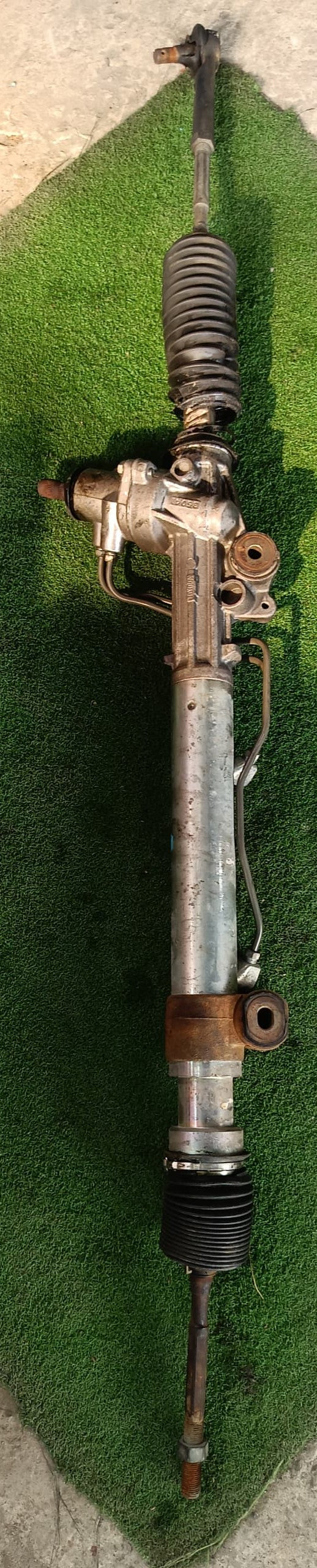 TOYOTA PRADO 120 SATEERING RACK (B) (SR0020)