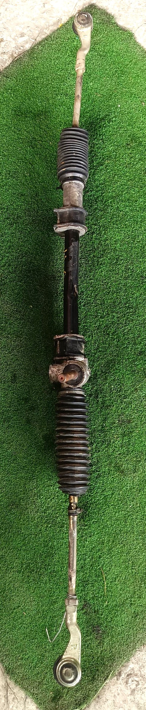 PERODUA KELISA STEERING RACK (B) (SR0021)