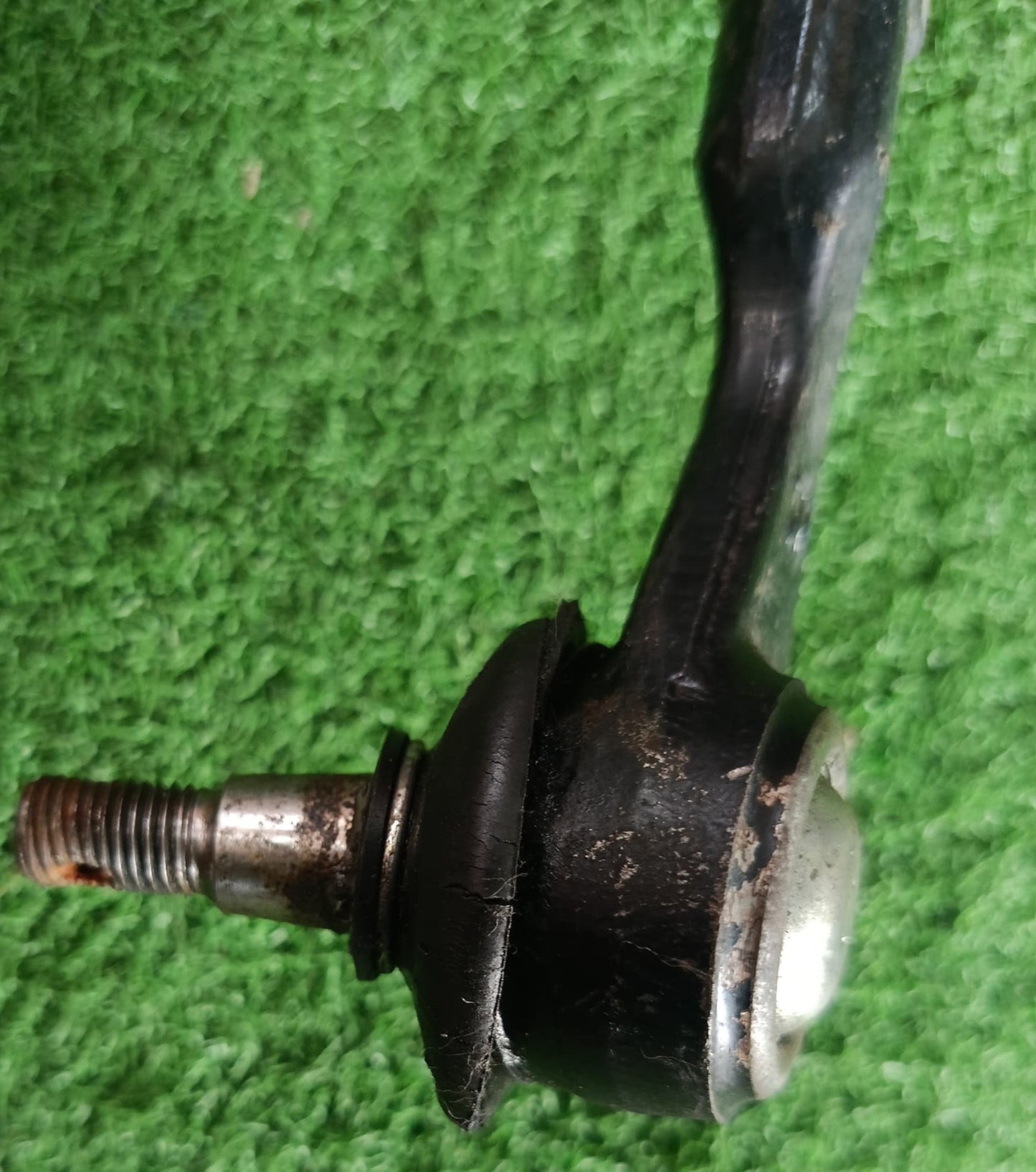 PERODUA KANCIL STEERING RACK (SR0024)