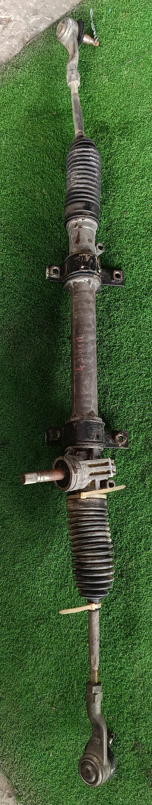 PERODUA KANCIL STEERING RACK (B) (SR0025)