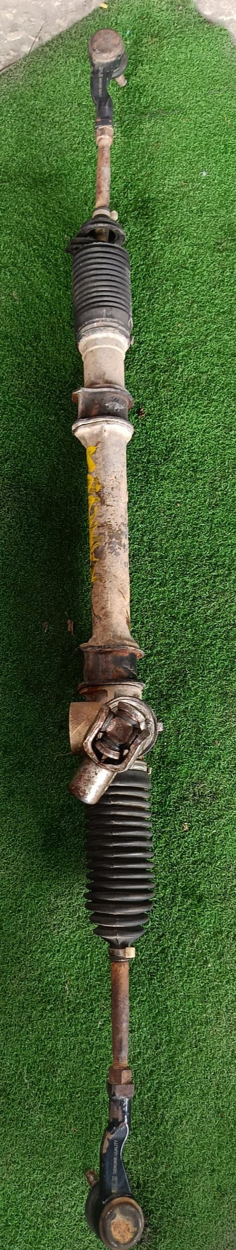 PERODUA KANCIL STEERING RACK (B) (SR0026)