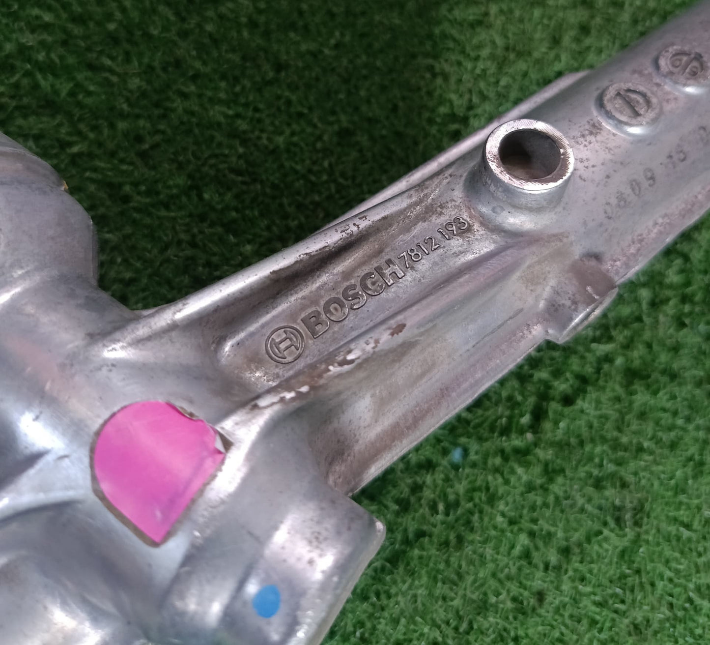 PERODUA BEZZA STEERING RACK (SR0029)