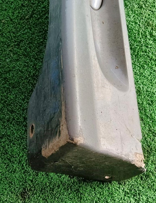 TOYOTA RAV4 SIDE SKIRT SILVER LH (SS003)