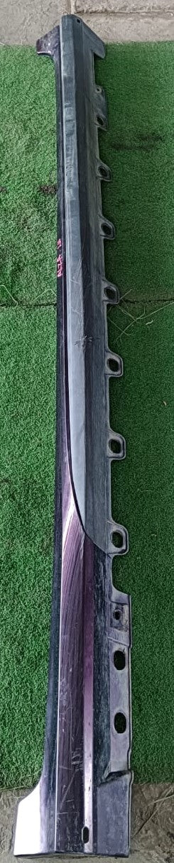 PERODUA ALZA SIDE SKIRT PURPLE LH (SS007)