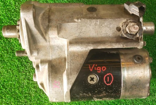 TOYOTA HILUX VIGO STARTER (STR0001)