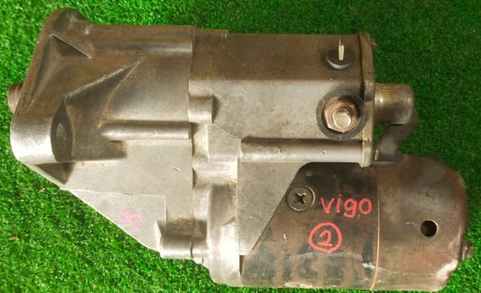 TOYOTA HILUX VIGO STARTER (STR0002)