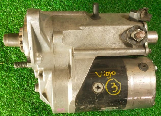 TOYOTA HILUX VIGO STARTER (STR0003)