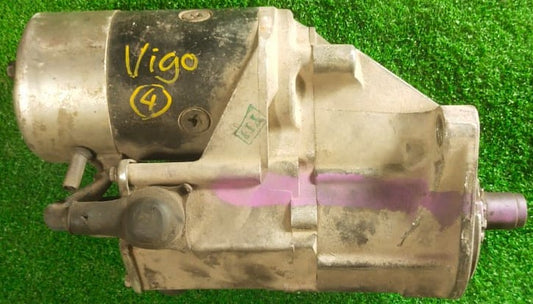 TOYOTA HILUX VIGO STARTER (STR0004)