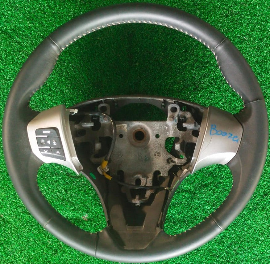 PERODUA BEZZA STEERING WHEEL (SW00059)