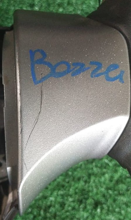 PERODUA BEZZA STEERING WHEEL (SW00059)