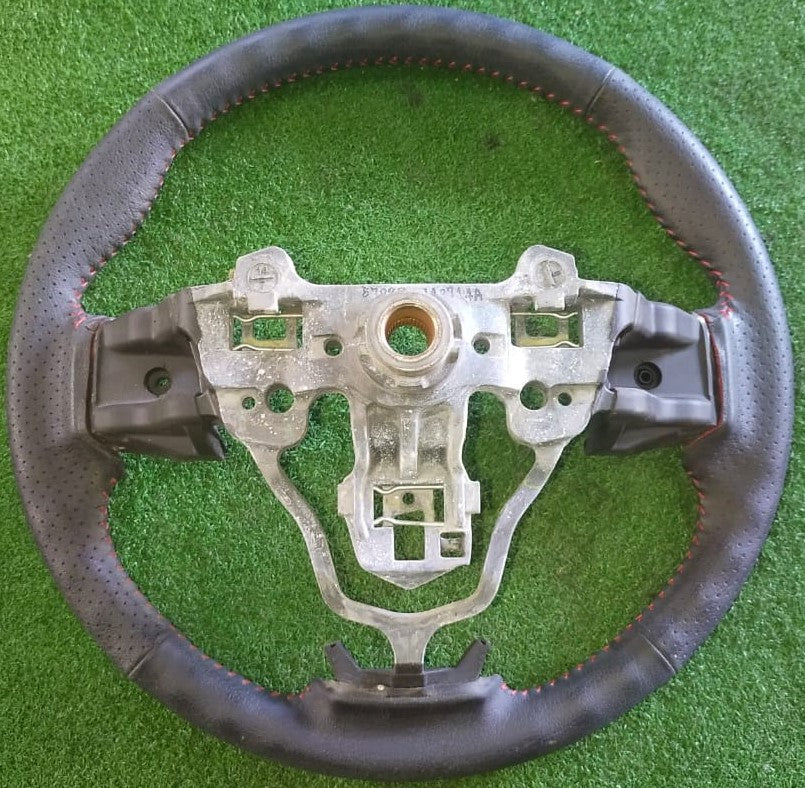 PERODUA BEZZA STEERING WHEEL (SW00061)